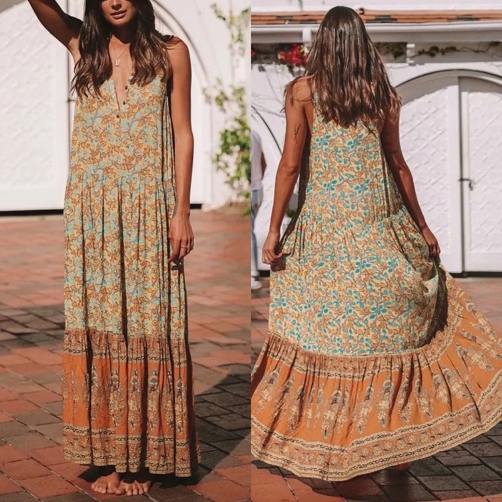 EUC Spell maxi sz s - Picture 1 of 4
